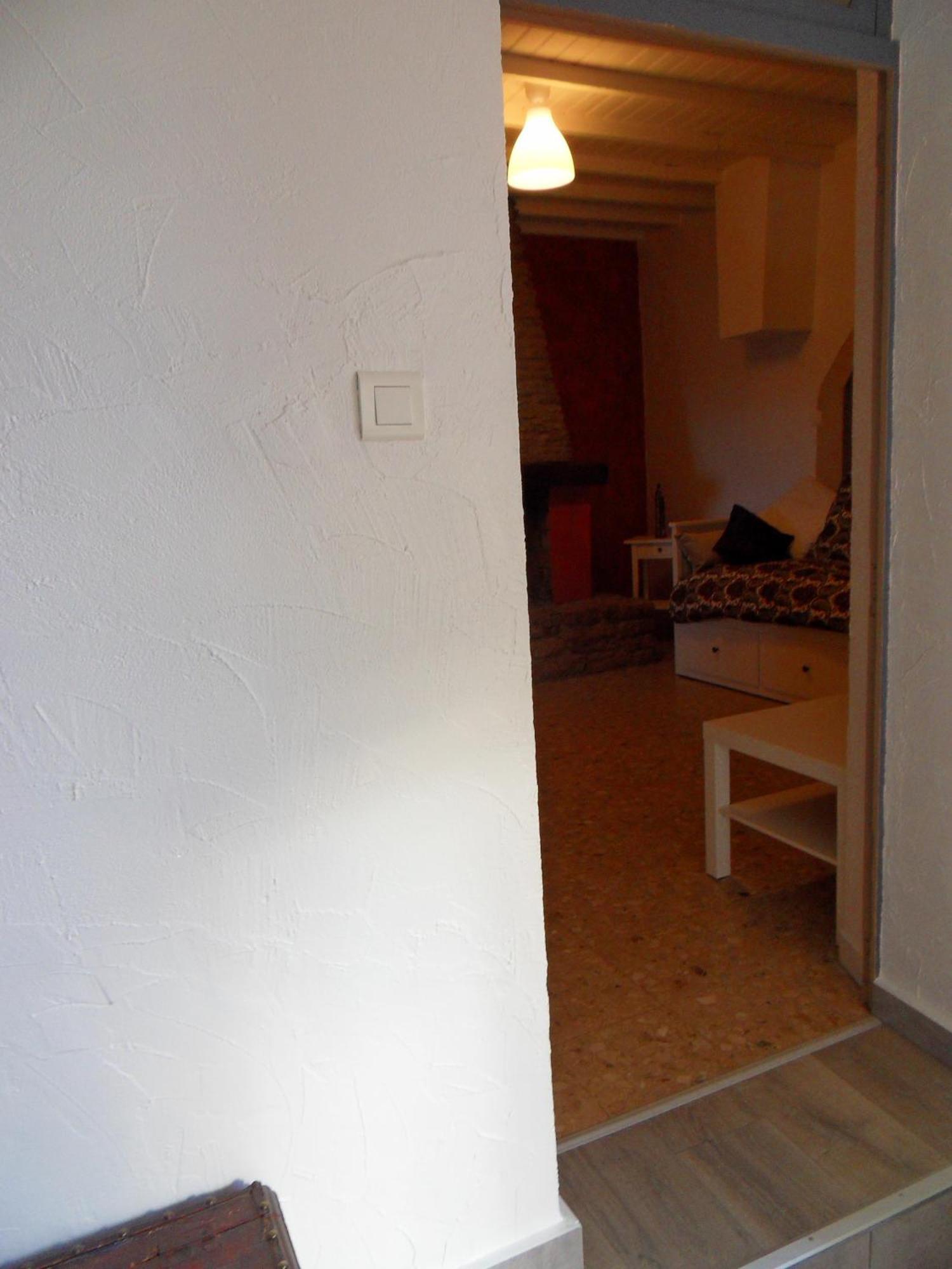 Le Jardin D'Ivana Chambres D'Hotes B&B Avec Piscine Chauffee Oppède Kültér fotó